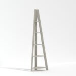 Tiva Bookcase - Image 6