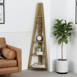 Tiva Bookcase - Image 9