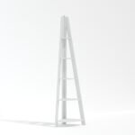 Tiva Bookcase - Image 29
