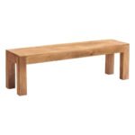 Toko Light Mango Bench - Image 2
