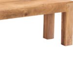 Toko Light Mango Bench - Image 3