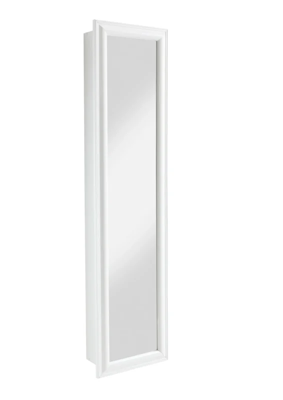 Topsham Tall Bathroom Cabinet