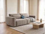 Torrin Electric Sofa Bed