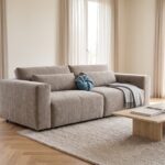 Torrin Electric Sofa Bed