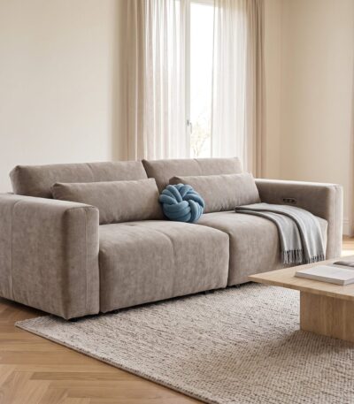 Torrin Electric Sofa Bed