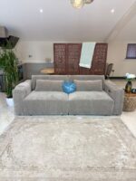 Torrin Electric Sofa Bed