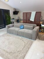 Torrin Electric Sofa Bed