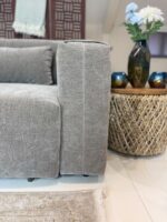 Torrin Electric Sofa Bed