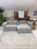 Torrin Electric Sofa Bed