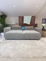Torrin Electric Sofa Bed