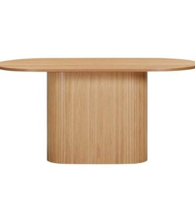 Totnes Oval Dining Table