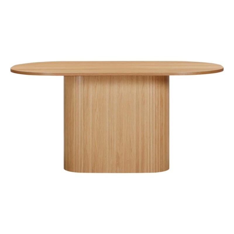 Totnes Oval Dining Table