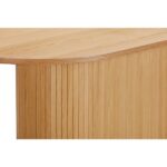 Totnes Oval Dining Table