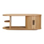 Totnes Storage Coffee Table