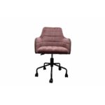 Troutbeck Swivel Dining Chair