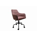 Troutbeck Swivel Dining Chair