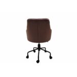 Troutbeck Swivel Dining Chair