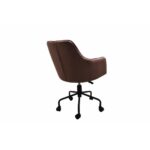 Troutbeck Swivel Dining Chair