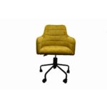 Troutbeck Swivel Dining Chair