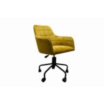 Troutbeck Swivel Dining Chair