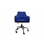 Troutbeck Swivel Dining Chair