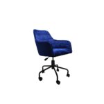 Troutbeck Swivel Dining Chair