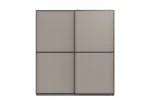 Ulverston 180cm Sliding Wardrobe