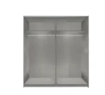 Ulverston 180cm Sliding Wardrobe