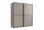 Ulverston 180cm Sliding Wardrobe