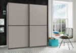 Ulverston 180cm Sliding Wardrobe