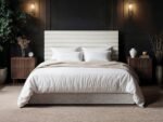 Velora Ottoman Bed Chenille