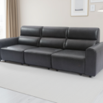 Wadhurst 3 Seater Electric Sofa