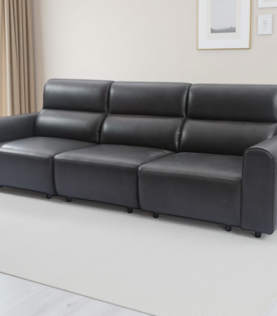 Wadhurst 3 Seater Electric Sofa