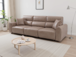 Wadhurst 3 Seater Electric Sofa