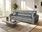 Wadhurst 3 Seater Electric Sofa