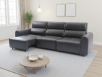 Wadhurst 3 Seater Electric Sofa
