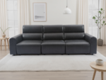 Wadhurst 3 Seater Electric Sofa