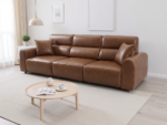 Wadhurst 3 Seater Electric Sofa