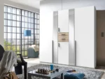 Wantage 5 Door Wardrobe