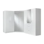 Wells Corner Wardrobe - Image 2