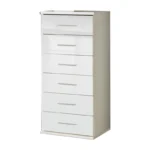 Wells Narrow Chest of Drawers