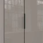Wendover 2 Door Wardrobe