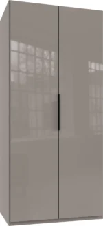 Wendover 2 Door Wardrobe