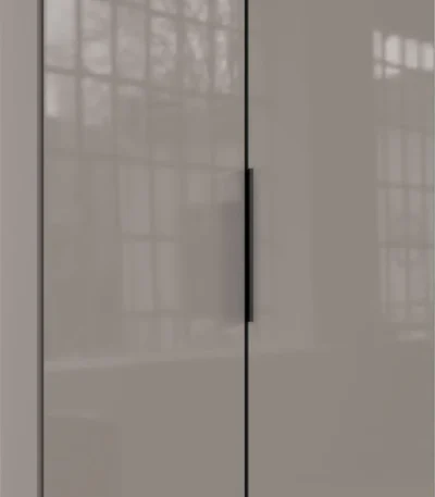 Wendover 2 Door Wardrobe