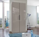 Wendover 2 Door Wardrobe