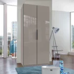 Wendover 2 Door Wardrobe