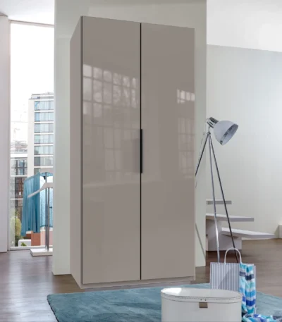 Wendover 2 Door Wardrobe