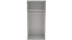 Wendover 2 Door Wardrobe