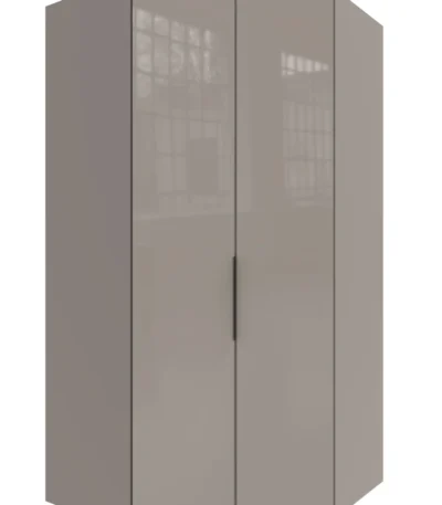Wendover Corner Wardrobe