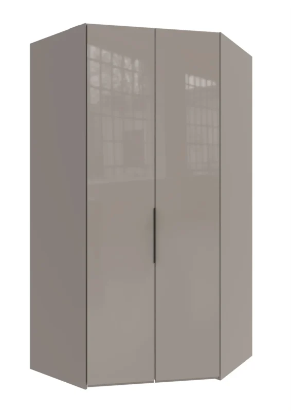 Wendover Corner Wardrobe